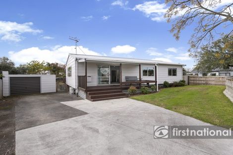 Photo of property in 4 Nettlingham Place, Te Puke, 3119