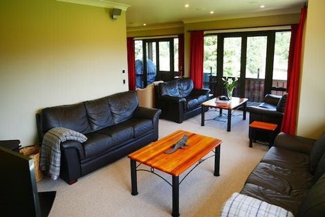 Photo of property in 240 Coleridge Road, Windwhistle, Hororata, 7572