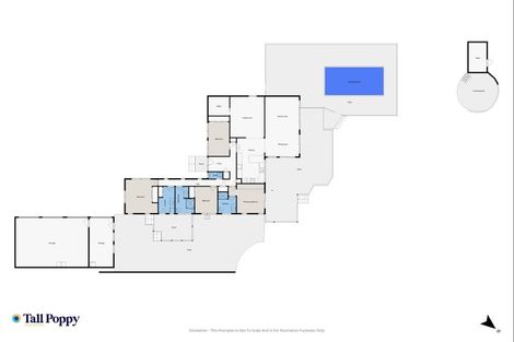 Photo of property in 14 Collins Road, Richmond, 7020