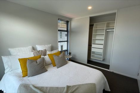 Photo of property in 1/27 Gracefield Avenue, Christchurch Central, Christchurch, 8013
