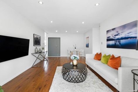 Photo of property in 46 Sylvia Road, Hillcrest, Auckland, 0627