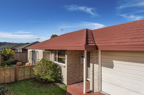 Photo of property in 5 Totara Park, Whakatane, 3120