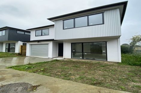 Photo of property in 22e Tui Crescent, Manurewa, Auckland, 2102