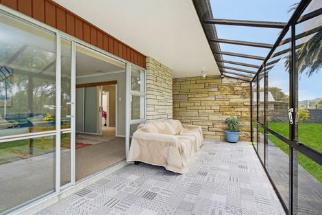 Photo of property in 4 Pollen Street, Woodville, 4920