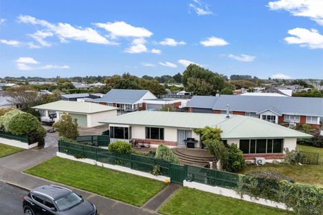 Photo of property in 1 Christina Street, Strathern, Invercargill, 9812