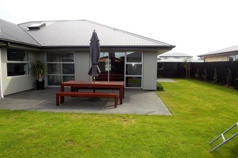 Photo of property in 3 Fintan Mews, Aidanfield, Christchurch, 8025