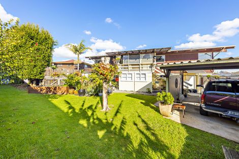 Photo of property in 22 Leith Court, Papatoetoe, Auckland, 2104