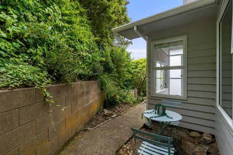 Photo of property in 8b Randolph Road, Crofton Downs, Wellington, 6035