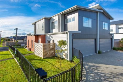 Photo of property in 8a Mary Street, Frankton, Hamilton, 3204