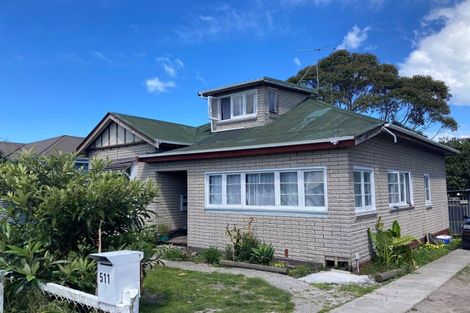 Photo of property in 511 Wainui Road, Kaiti, Gisborne, 4010