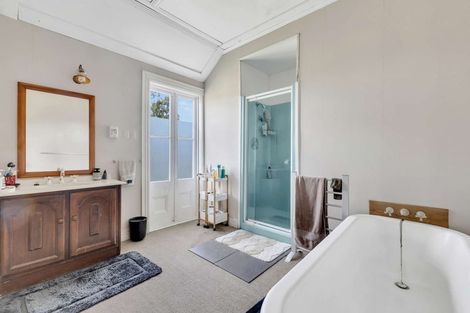 Photo of property in 208 Ngatimaru Road, Tikorangi, Waitara, 4383