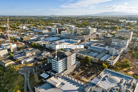 Photo of property in 82/312u Victoria Street, Hamilton Central, Hamilton, 3204