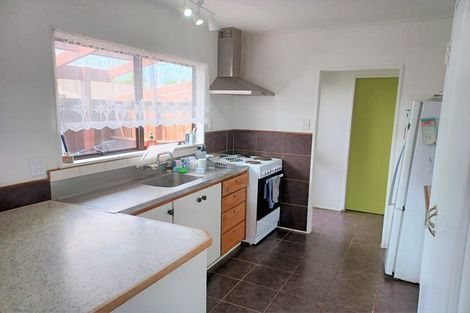 Photo of property in 17 Macloughlin Drive, Te Puke, 3119