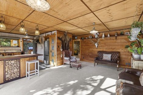 Photo of property in 57 Kaituki Ridge Lane, Queensberry, Cromwell, 9383