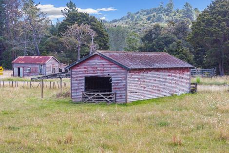 Photo of property in 137 Opouteke Road, Kaihu, Dargaville, 0379