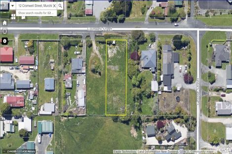 Photo of property in 12 Cromwell Street, Murchison, 7007