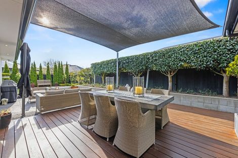 Photo of property in 3 Brockelbank Drive, Kaiapoi, 7630