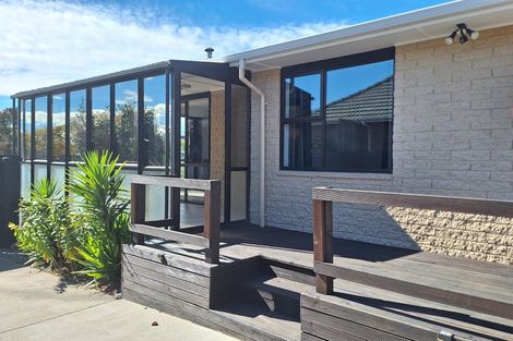 Photo of property in 16 Helmsdale Street, Burwood, Christchurch, 8083