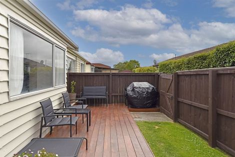 Photo of property in 20 Heaphy Place, Casebrook, Christchurch, 8051