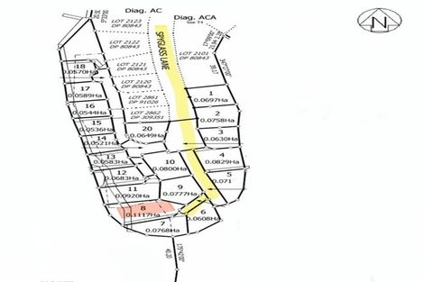 Photo of property in 74 Spyglass Lane, Whitby, Porirua, 5024