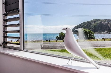 Photo of property in 85 Moana Road, Plimmerton, Porirua, 5026