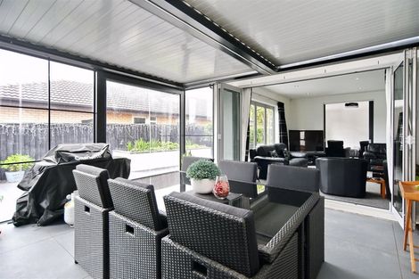 Photo of property in 2 Brookwater Avenue, Northwood, Christchurch, 8051