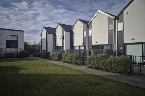 Photo of property in 16/17 Warwick Street, Richmond, Christchurch, 8013