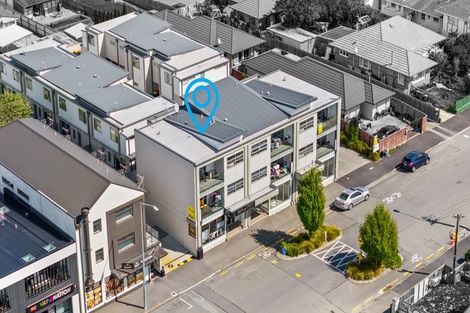 Photo of property in 9/376 Worcester Street, Linwood, Christchurch, 8011