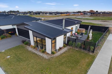 Photo of property in 19 Bastings Street, Kaiapoi, 7630