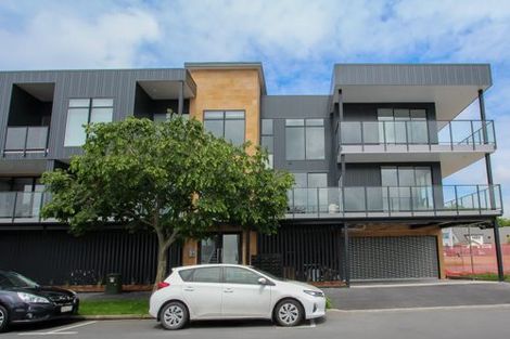 Photo of property in 15/13u Vialou Street, Hamilton Central, Hamilton, 3204