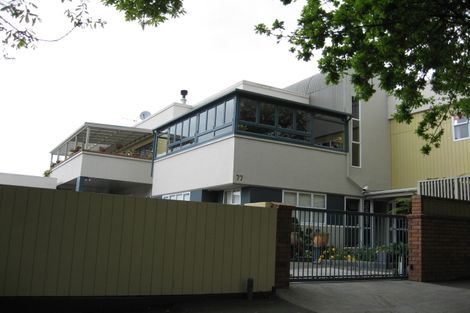 Photo of property in 77 Liverpool Street, Whanganui, Wanganui, 4500