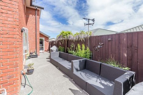 Photo of property in 14a Peverel Street, Riccarton, Christchurch, 8011