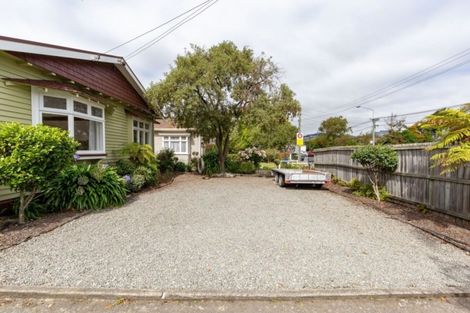 Photo of property in 184 Selwyn Street, Spreydon, Christchurch, 8024