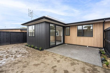 Photo of property in 23u2 Challinor Street, Pukete, Hamilton, 3200