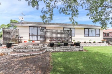 Photo of property in 68 Rewa Street, Inglewood, 4330