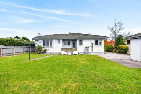 Photo of property in 36 Osier Road, Greenmeadows, Napier, 4112