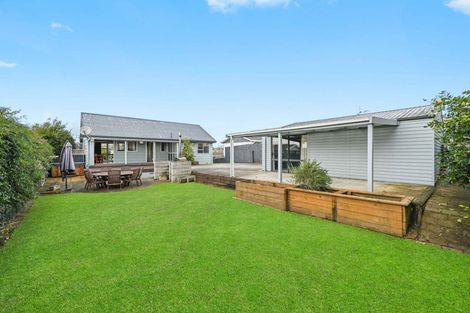 Photo of property in 54 Rodney Street, Nawton, Hamilton, 3200