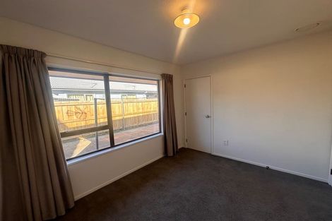 Photo of property in 3 Cranbrook Avenue, Burnside, Christchurch, 8053