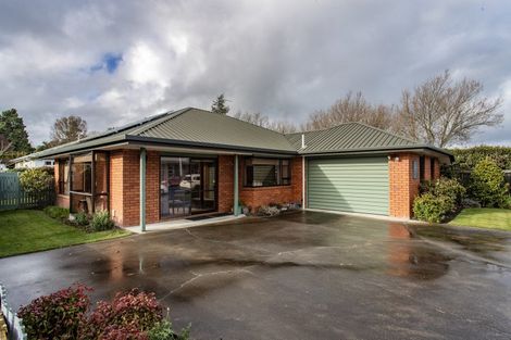 Photo of property in 156a King Street, Rangiora, 7400