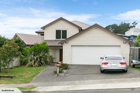 Photo of property in 5 Winsley Terrace, Churton Park, Wellington, 6037