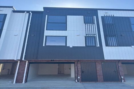 Photo of property in 798 Chapel Road, Northpark, Auckland, 2016