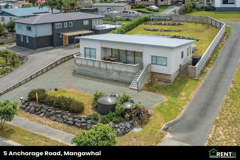 Photo of property in 5 Anchorage Road, Mangawhai Heads, Mangawhai, 0505
