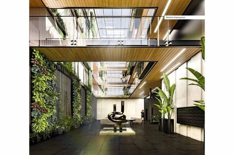 Photo of property in The Victor, 105/4 Bute Road, Browns Bay, Auckland, 0630