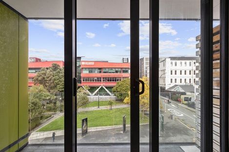 Photo of property in Dual Apartments, 308/142 Vivian Street, Te Aro, Wellington, 6011