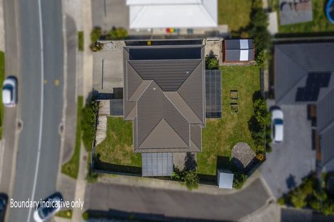 Photo of property in 213 Mark Avenue, Grenada Village, Wellington, 6037