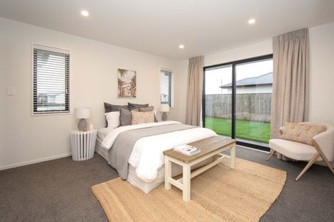 Photo of property in 14 Mccormick Lane, Rolleston, 7615