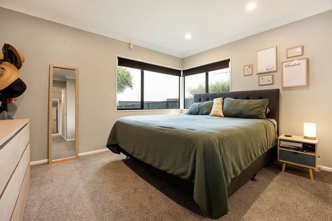 Photo of property in 7 Drake Place, Fairview Downs, Hamilton, 3214