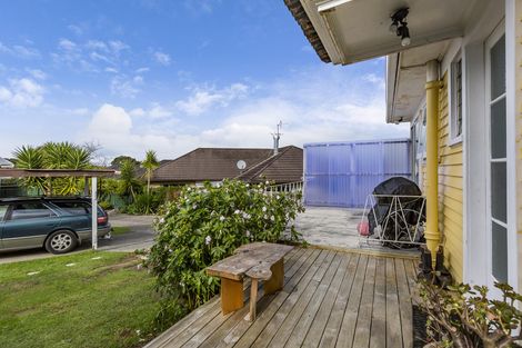 Photo of property in 6 Aotea Road, Glen Eden, Auckland, 0602