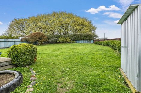 Photo of property in 25 Porritt Place, Waipukurau, 4200