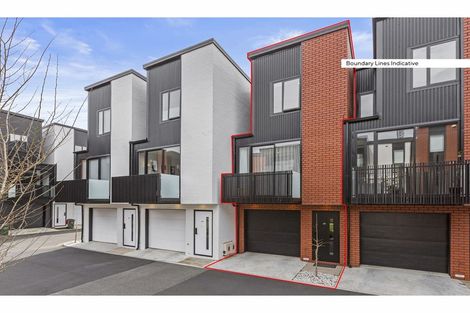 Photo of property in 20/182u London Street, Hamilton Central, Hamilton, 3204